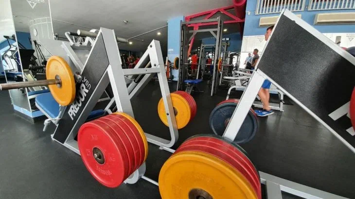 Warum Menschen anfangen, Sport zu treiben und dann aufhören: Wo man Motivation findet Trainingsgeräte
