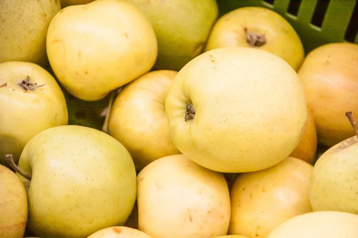 Nutritionist Ginzburg listed unexpected beneficial properties of apples apples