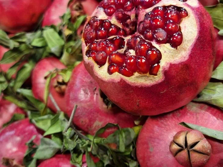 Quels fruits les personnes âgées devraient-elles manger davantage ? Ils gardent les muscles et le cerveau jeunes Grenade