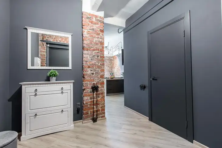 You won't recognize your hallway anymore: 5 tricks that will change it beyond recognition Hallway