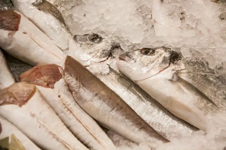 The healthiest fish has been named: eat it twice a week in spring Fish