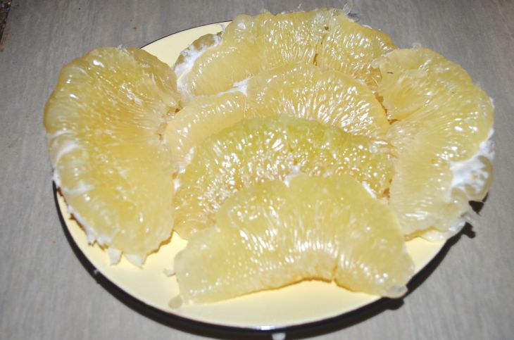 pomélo
