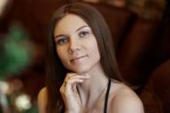 Julia Chuprykova