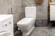 Toilette