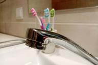 Tap Bath