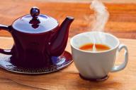 tea