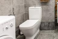 Toilette