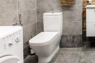Toilette