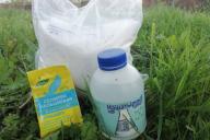 top dressing