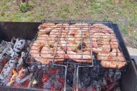 Brochetas