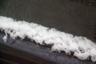 wet snow