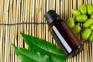 huile de neem