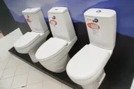 Toilets