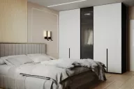 Chambre Lit