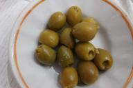 olive 